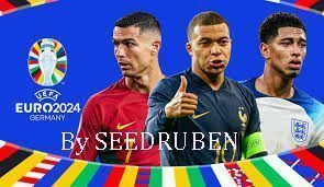 EURO 2024 GERMANY