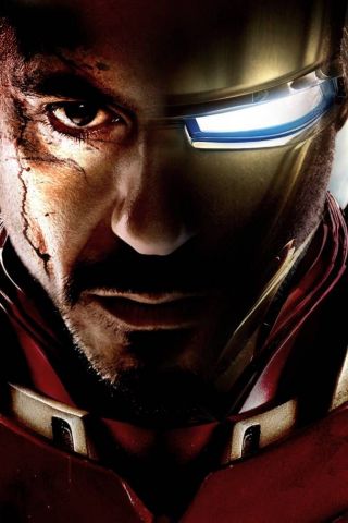 ironman 3