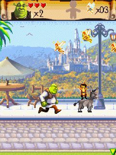 Shrek The Third
