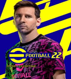 Efootball 2022