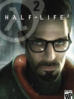 Half Life 2 Unreal A