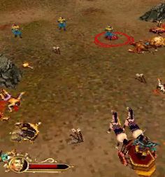 Abhimanyu 3D