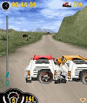 Dakar Rally