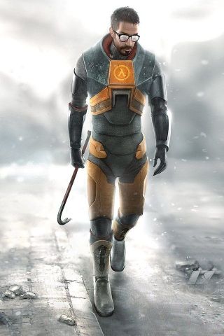 Half life