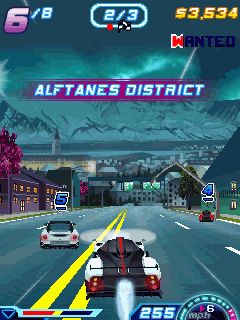 Asphalt 6