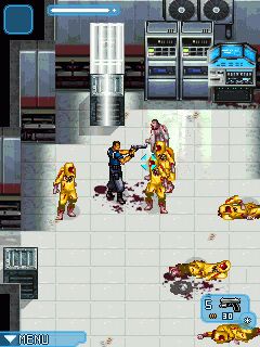Zombie Infection 2