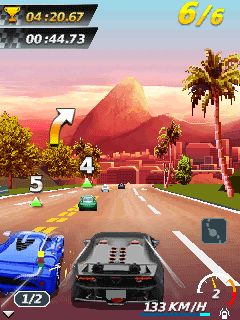 GTRacing 2