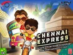 Chennai Express