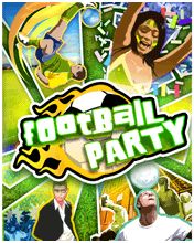 Football Party