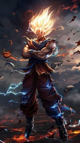 Dragonball