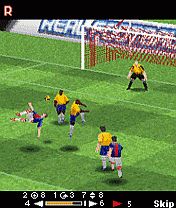 Real football 2008
