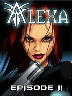 Alexa Episode 11