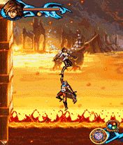 Prince OF Persia Zero
