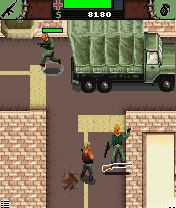 Mercenaries 2