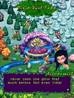 Tinker Bell