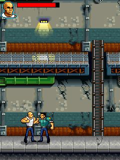 Prison