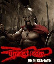 300 Spartans
