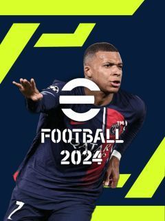 Efootball 2024