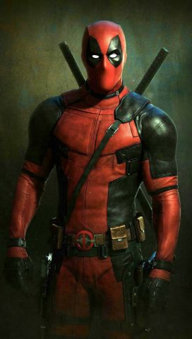 Deadpool