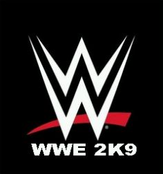 WWE 2K9