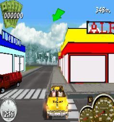 GTA IV