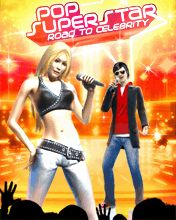 Pop Superstar Road To Celebrity