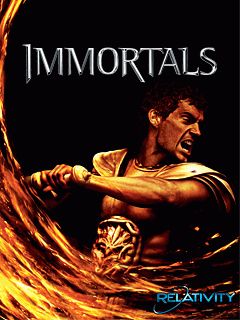 Immortals