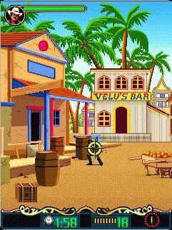 Quick Gun Murugun