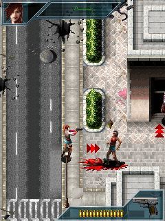 Biochemical Raid 1