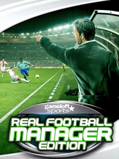 Real Football Manager