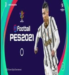 Pes 2021