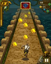 Temple rush