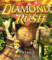 Diamond rush