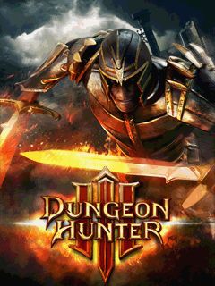 Dungeon hunter 3