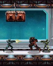 Nova 2 The Warior And Legend Game