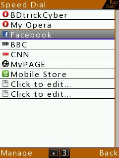 Facebook Opera Facebook Works In This Opera Enjoy..