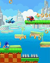 SONIC run your life for all types of JAVA