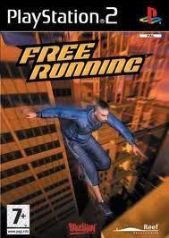 JUMP Free Running Java Game Jar Download