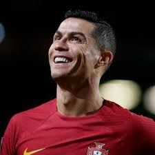EFOOTBALL CHRISTINO RONALDO