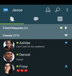 2go For All Types Of Java And Another Phone