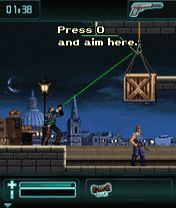 SplinterCell Conviction s40v6 C2 03