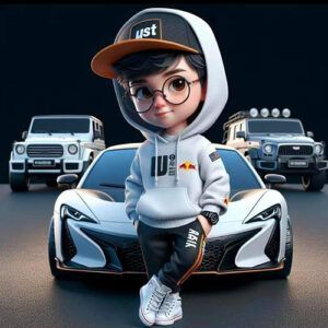 Car Boy DP 300x300