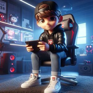 Stylish boy dp 3952 300x300