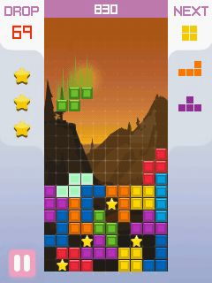 Tetris One Of My Favorite For All Java Types