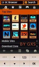 UC NEWEST V10 BROWSER FOR YOU