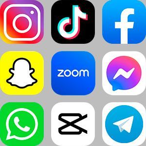 Famous Apps For Java