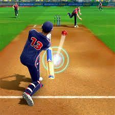 ALL STAR cricket [240320] Viral Java Game..
