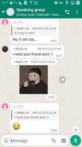 WHATSAPP V1.0 FOR ALL TYPES OF JAVA