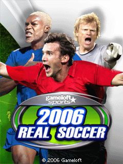 2006 Real Football