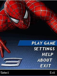 Spiderman 3